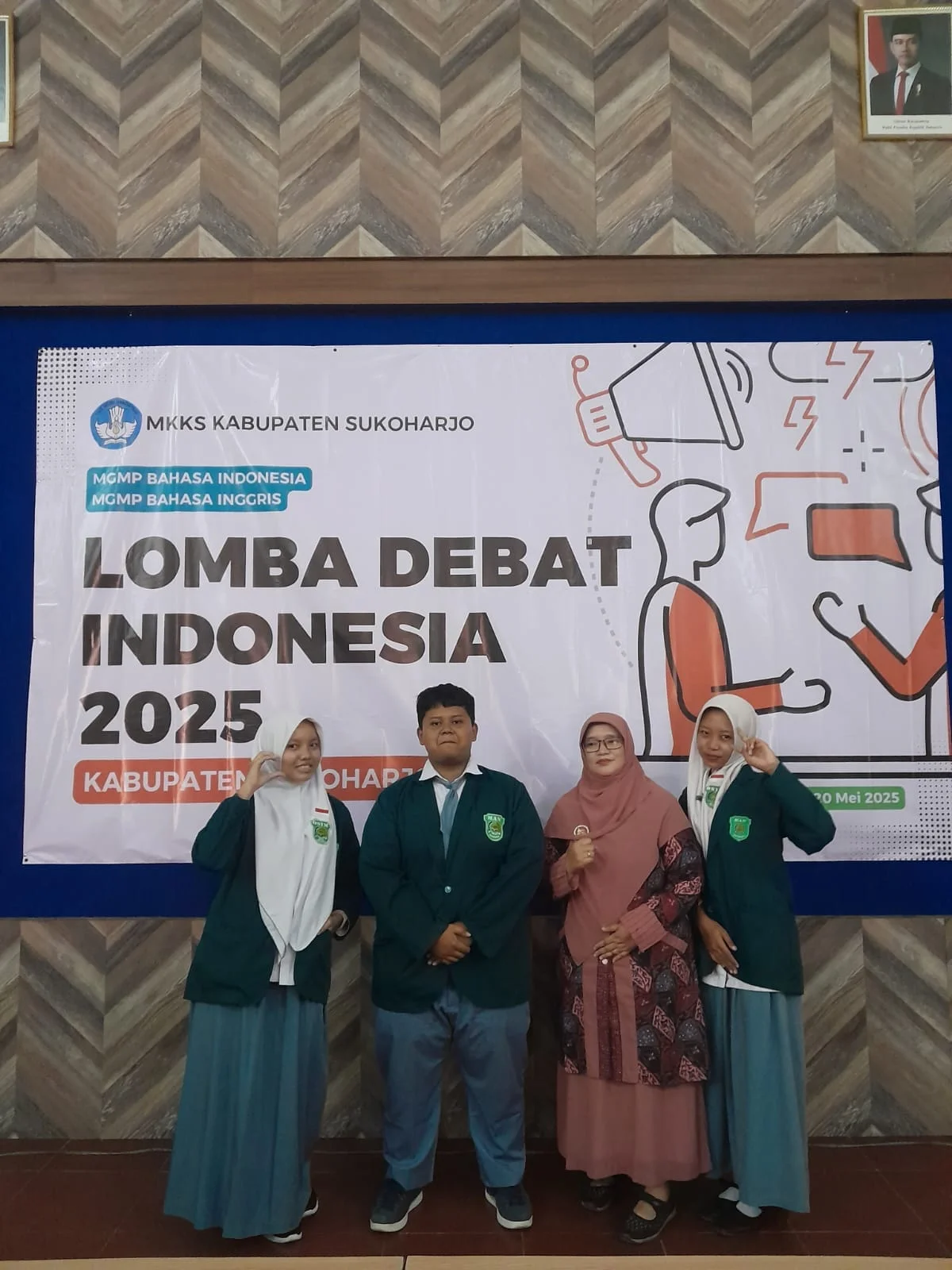 Aktivitas Kelas