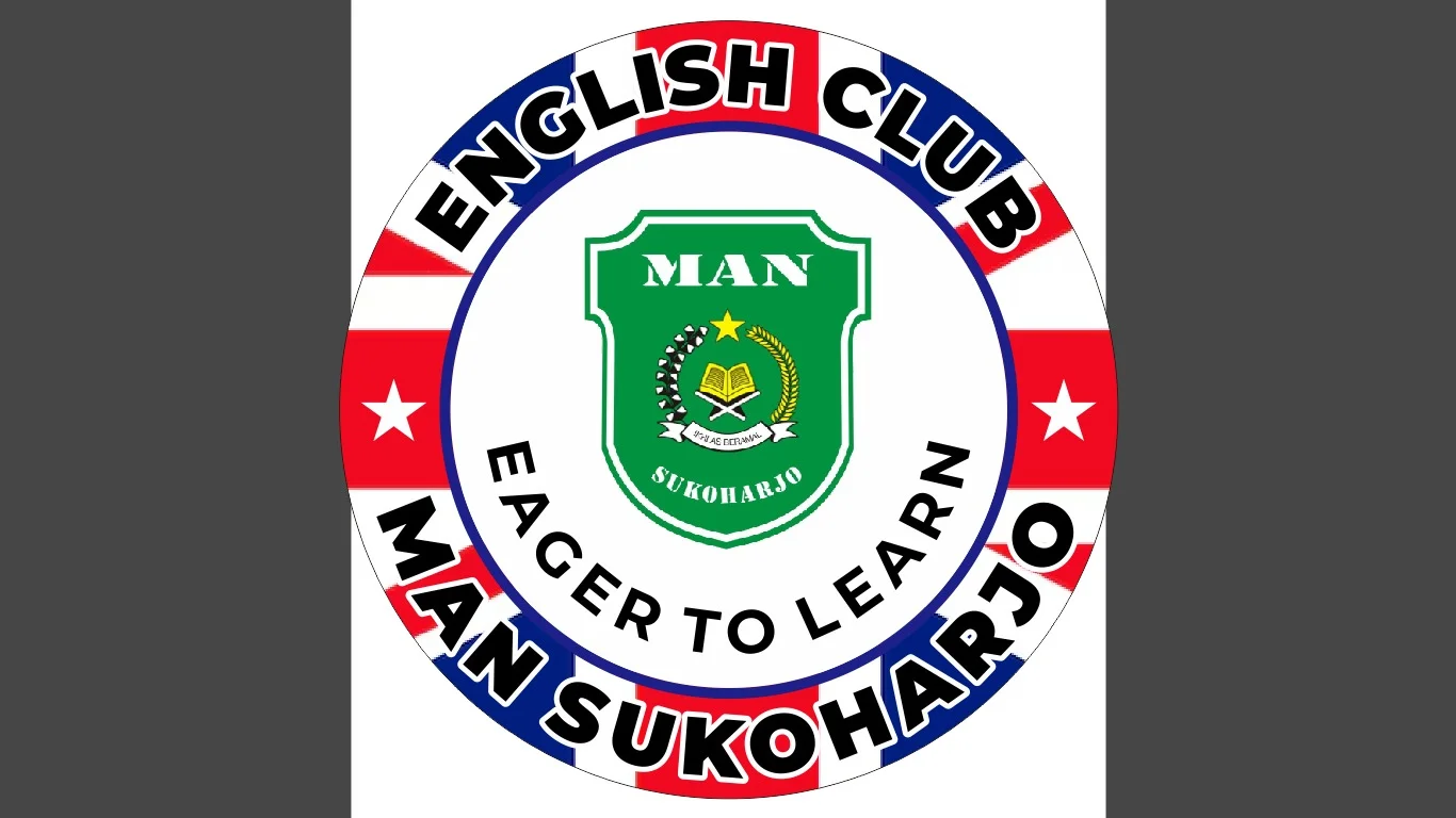 English Club Logo