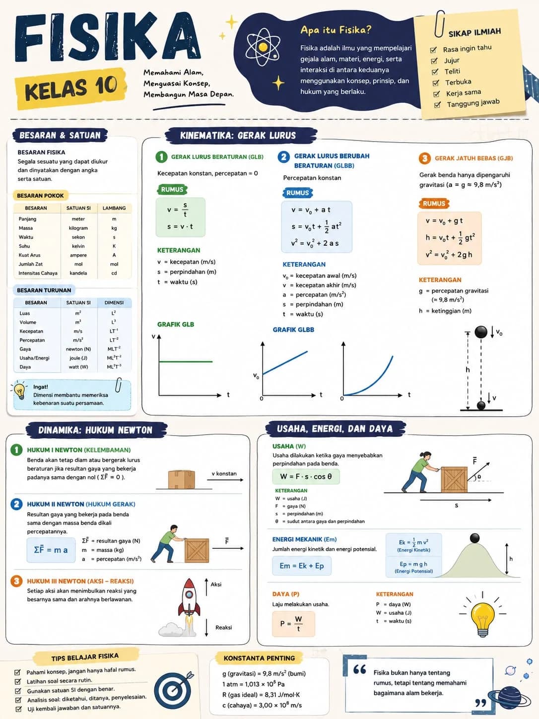 Latihan Analisis