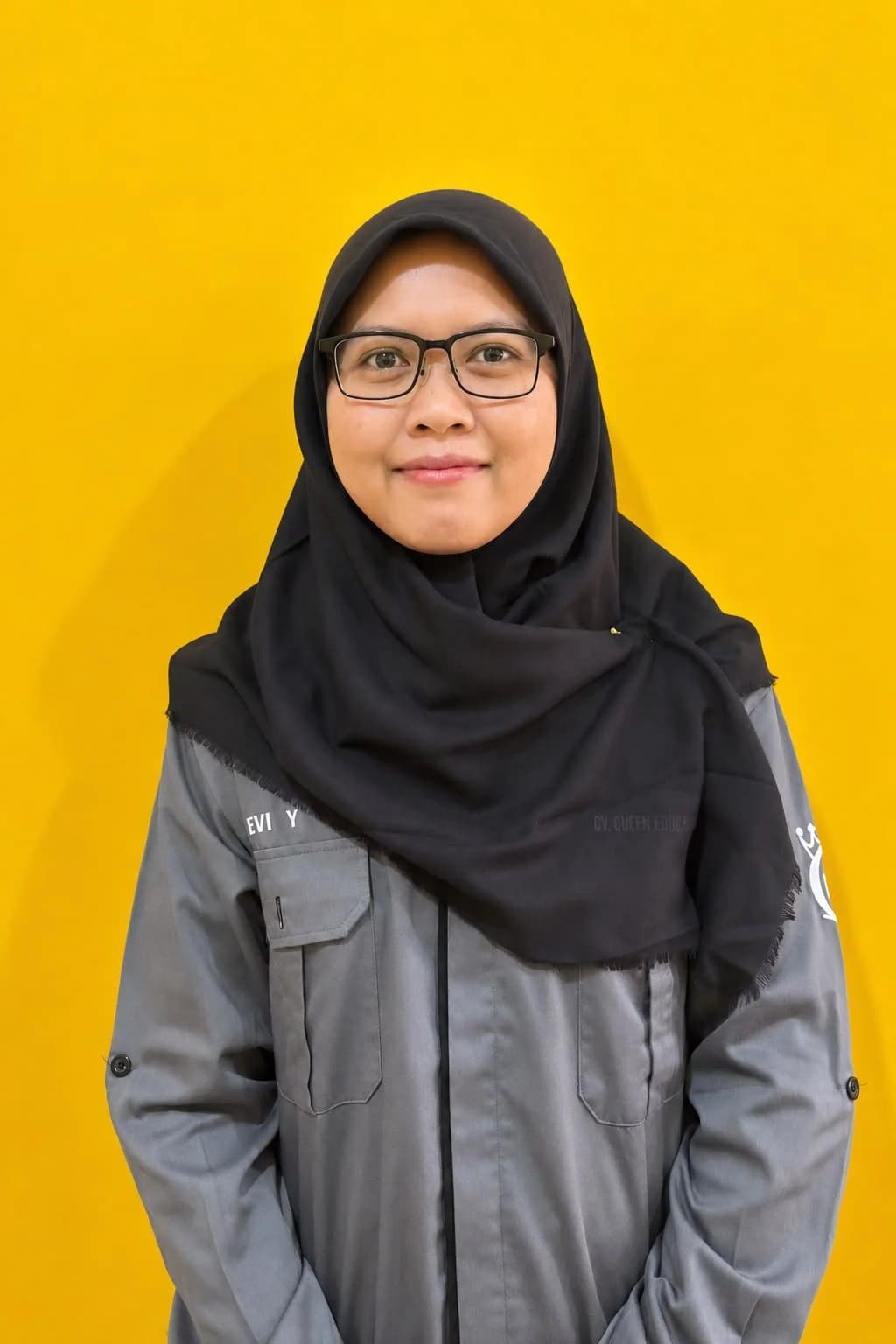 Maya Anggraeni, A.Md.