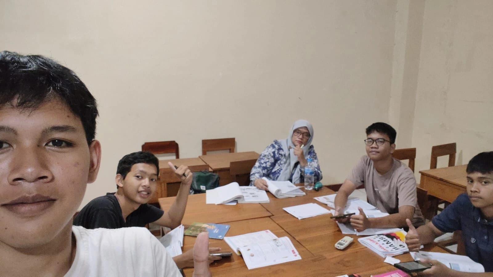 Kerja Kelompok