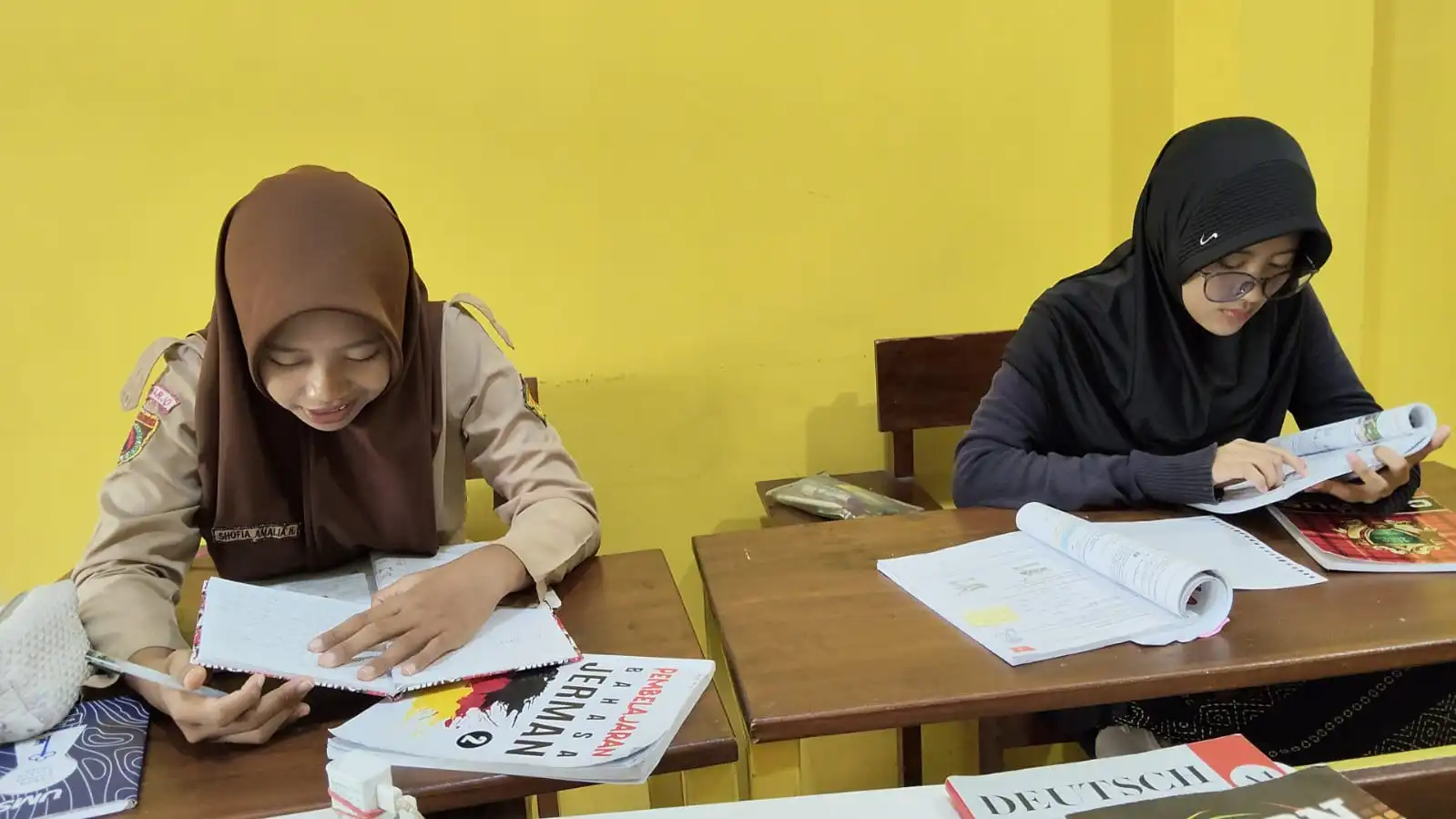 Evaluasi