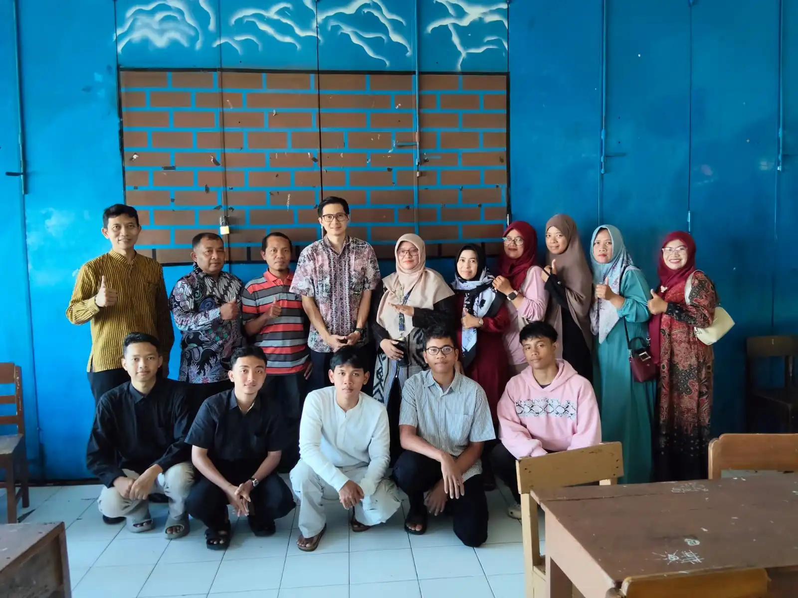 Komunitas Kelas