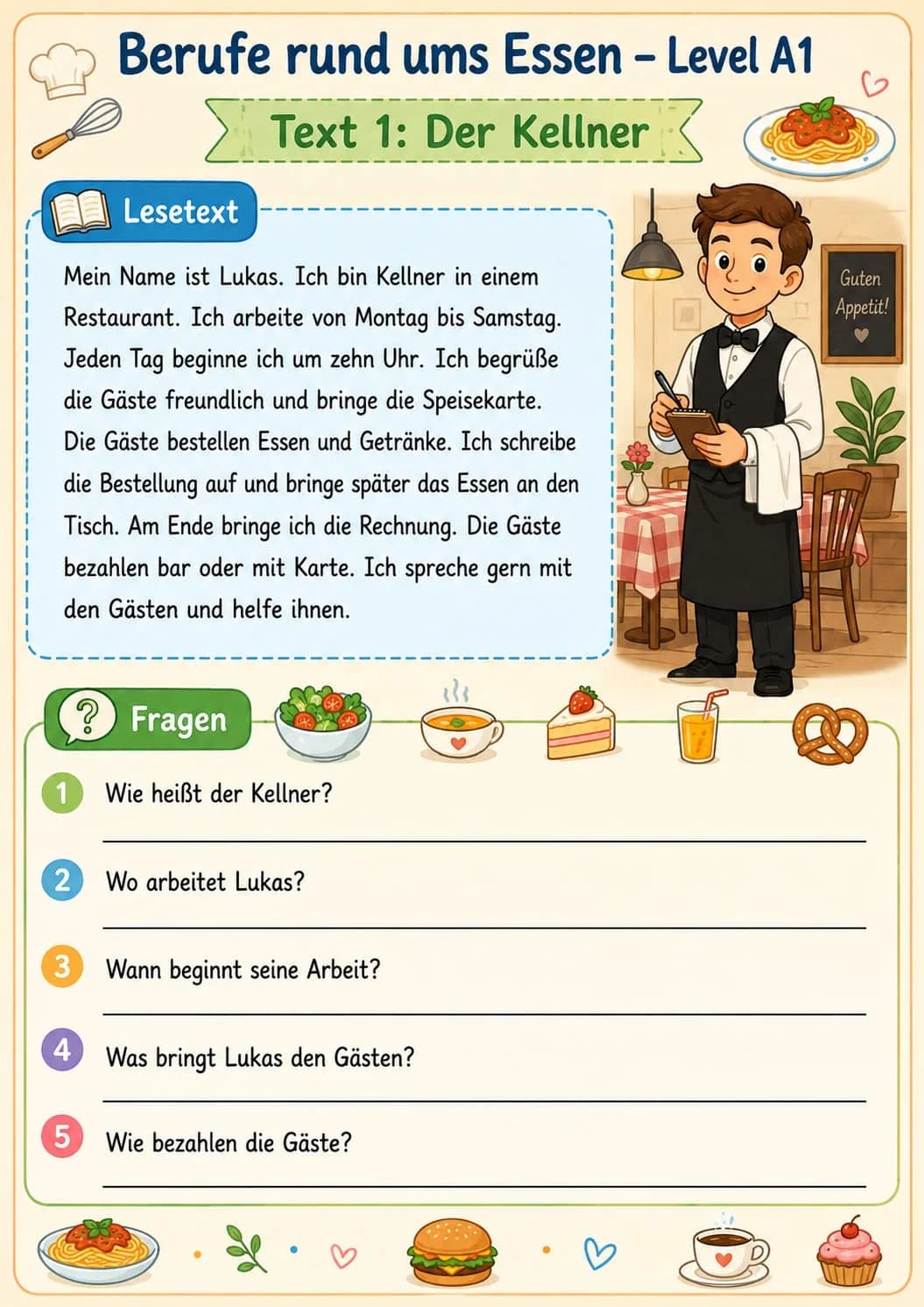 Materi 8