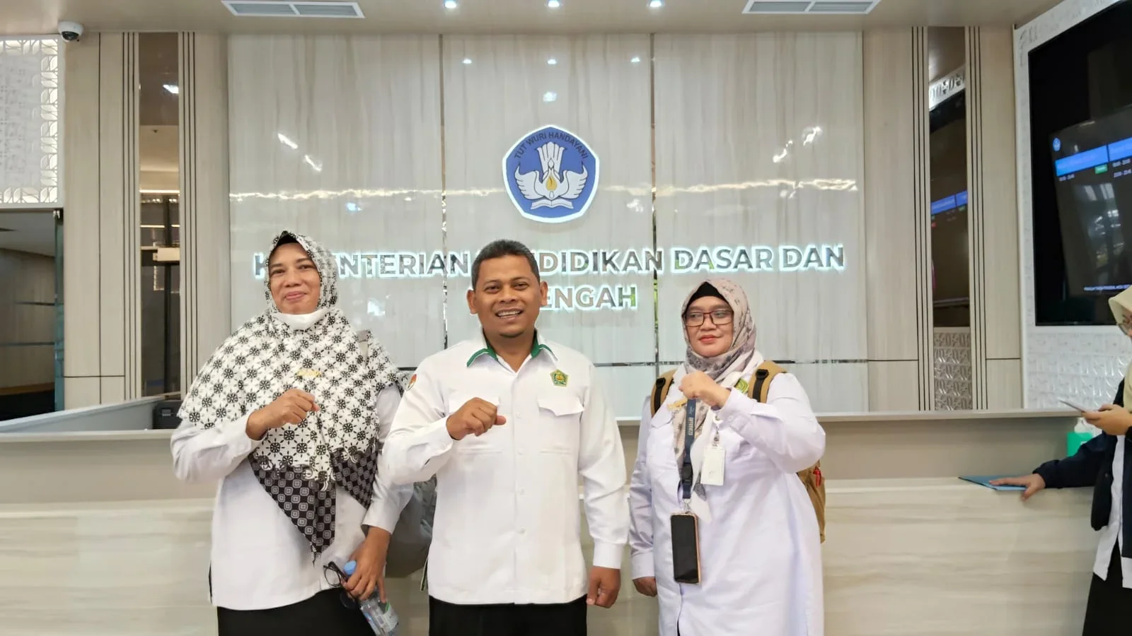 Pendampingan Akademik
